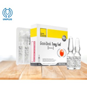Dung dịch tiêm truyền Grani-Denk 1mg/ml