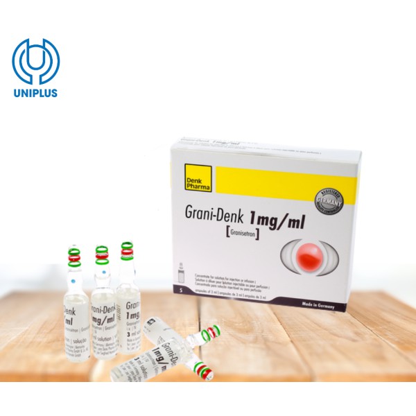 Dung dịch tiêm truyền Grani-Denk 1mg/ml