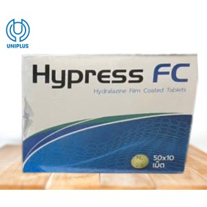 Thuốc Hypress FC