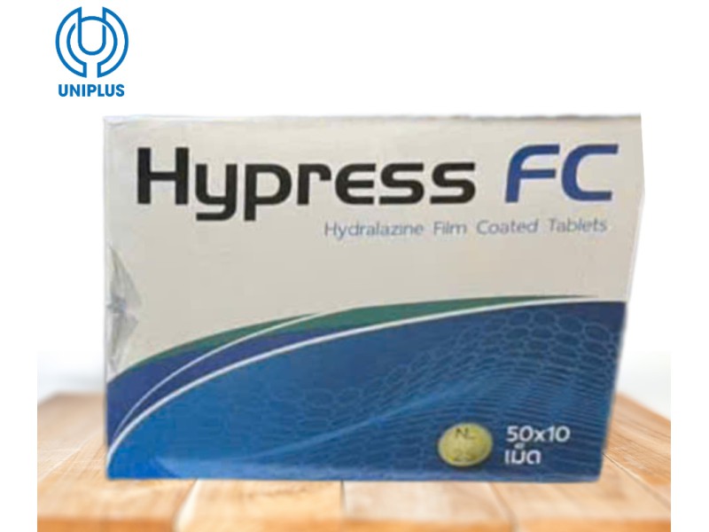 Thuốc Hypress FC
