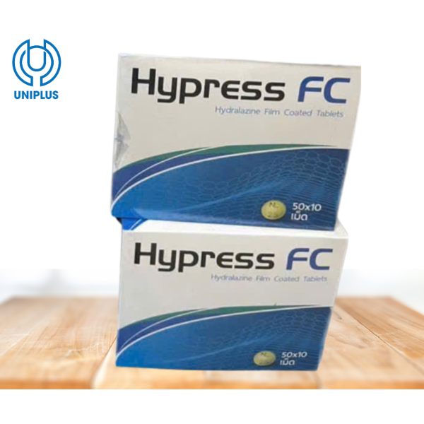 Thuốc Hypress FC