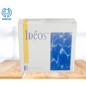 Thuốc Idéos viên nhai bổ sung vitamin D và Canxi 