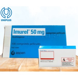 Thuốc Imurel 50mg