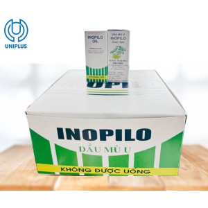 Dầu mù u Inopilo