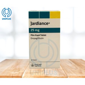 Thuốc Jardiance 25mg 