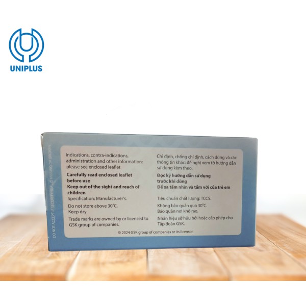 Thuốc Lamictal 50mg