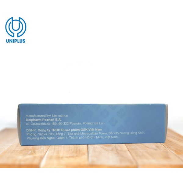 Thuốc Lamictal 50mg