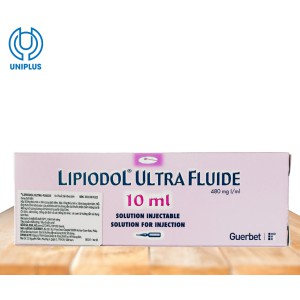 Lipiodol Ultra Fluide 