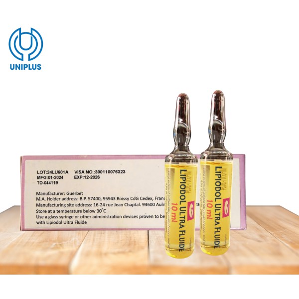 Lipiodol Ultra Fluide 