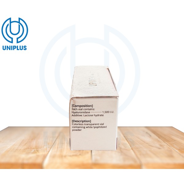 Dung dịch tiêm tan Filler Liporase