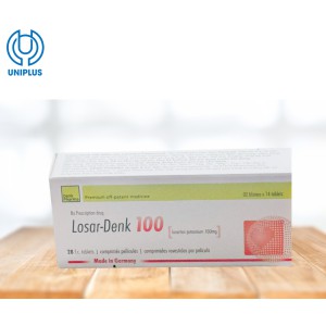 Thuốc Losar-Denk 100