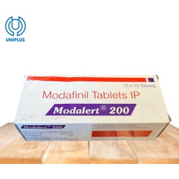 Thuốc Modalert 200