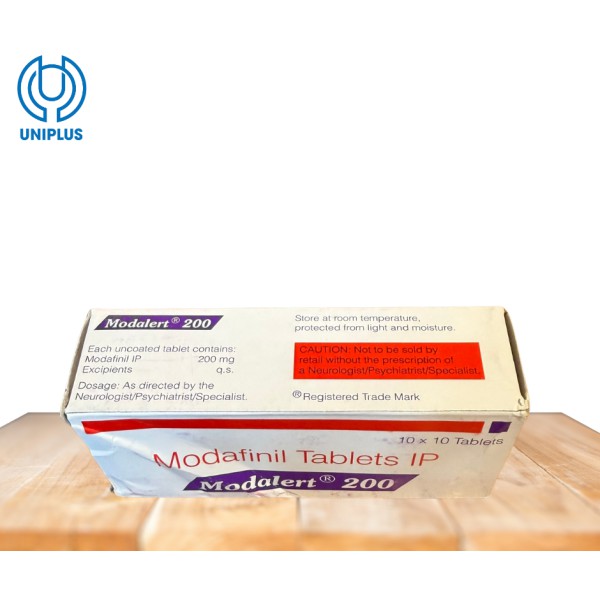 Thuốc Modalert 200
