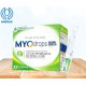 Dung dịch nhỏ mắt Myo Drops 0.01%