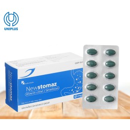 Thuốc Newstomaz 