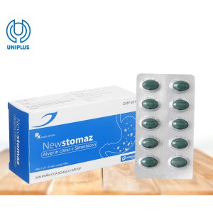 Thuốc Newstomaz
