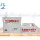 Dung dịch tiêm truyền Noradrenalin 4 mg/4ml 