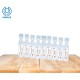 Nước cất ống nhựa 5ml 