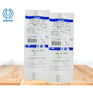 Ống dẫn lưu đường mật qua da PTCD kit Cliny