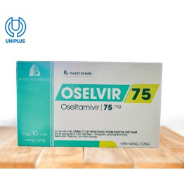 Thuốc Oselvir 75