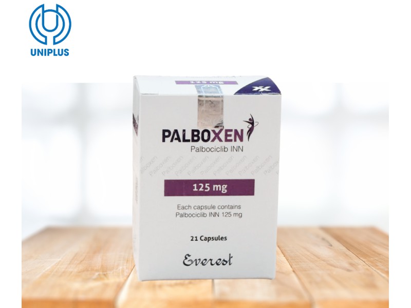 Thuốc Palboxen 125mg  