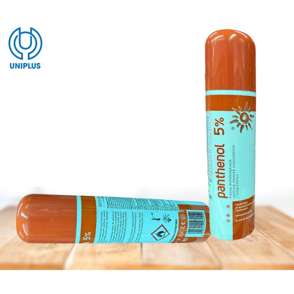 Xịt bỏng Panthenol 5% 