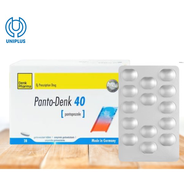 Thuốc  Panto denk 40
