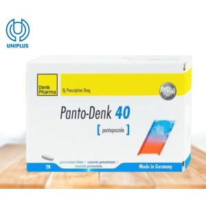 Thuốc  Panto denk 40