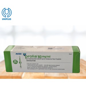Bút tiêm Prolia 60mg 
