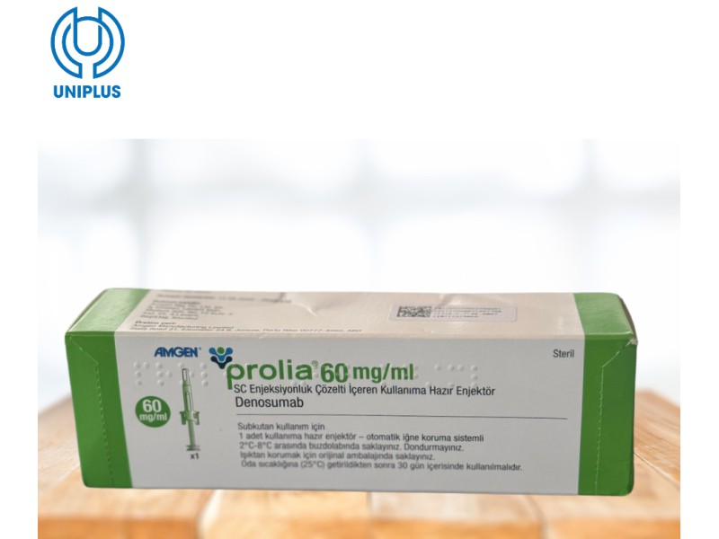 Bút tiêm Prolia 60mg 