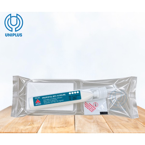 Dung dịch tiêm truyền Propofol-BFS 10mg/ml