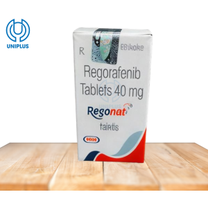 Thuốc Regonat 40mg