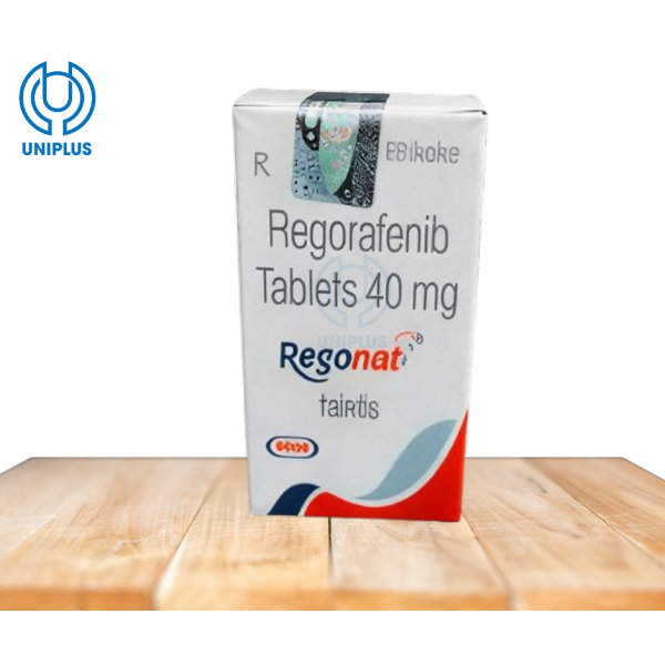 Thuốc Regonat 40mg
