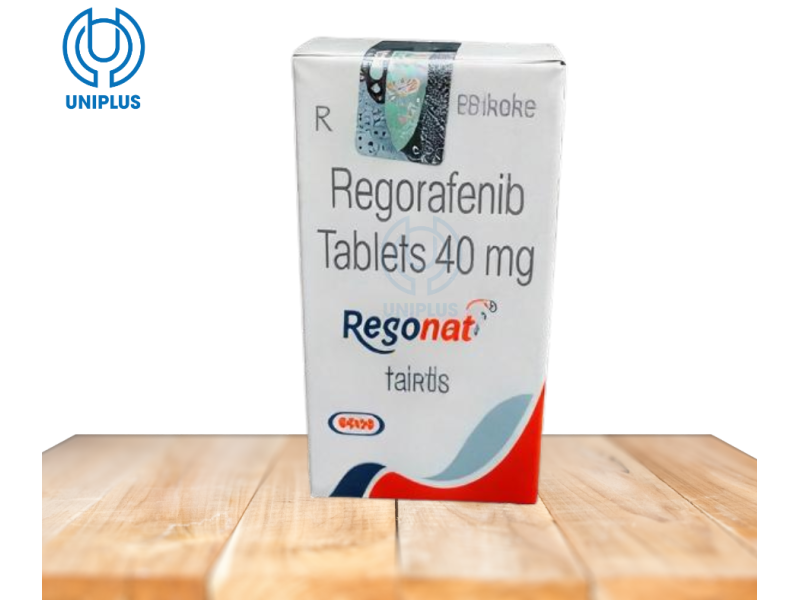 Thuốc Regonat 40mg