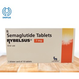Thuốc Rybelsus 7mg