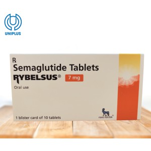 Thuốc Rybelsus 7mg