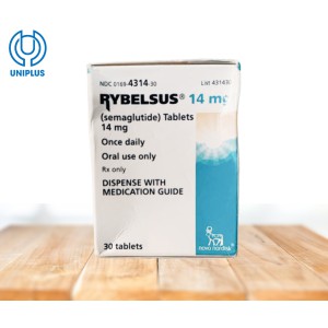 Thuốc Rybelsus 14mg 