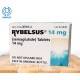 Thuốc Rybelsus 14mg 