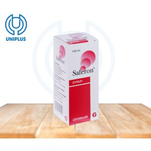 Thuốc Saferon 
