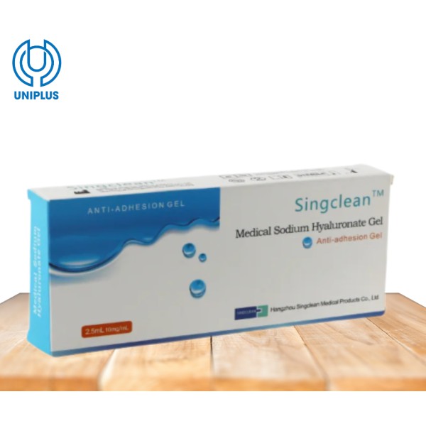 Gel chống dính sau phẫu thuật Singclean 2.5ml
