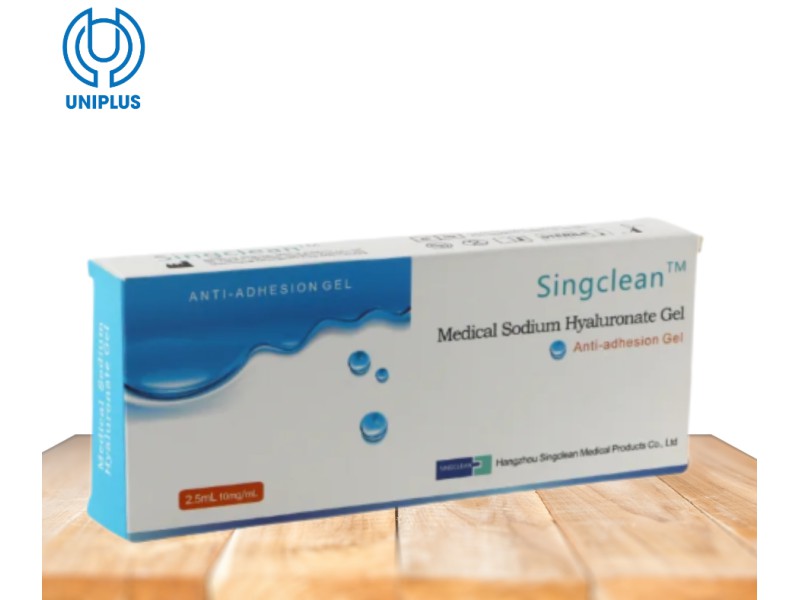 Gel chống dính sau phẫu thuật Singclean 2.5ml