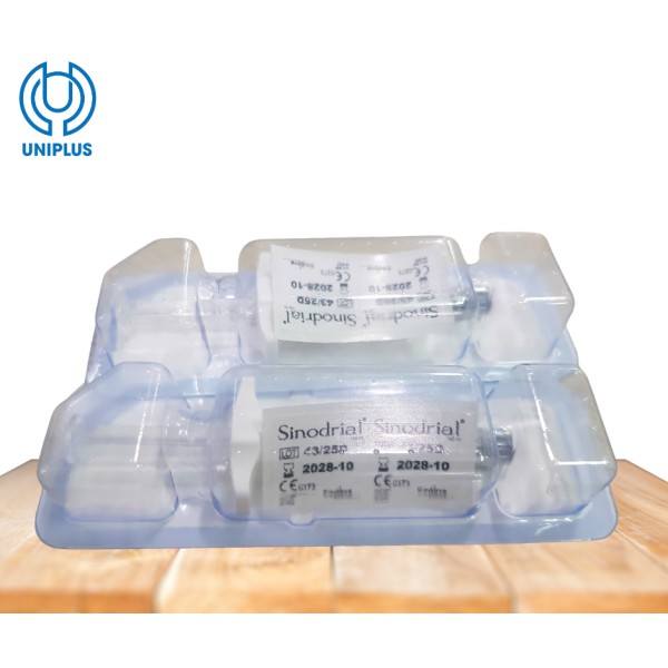 Dung dịch tiêm xương khớp Sinodrial 50 mg