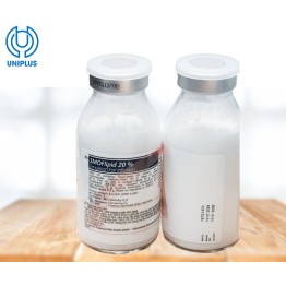 Dung dịch tiêm truyền Smoflipid 20% cung cấp năng lượng, acid béo