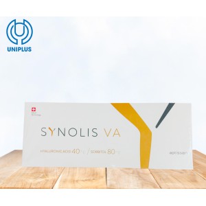 Thuốc Synolis VA 40/80