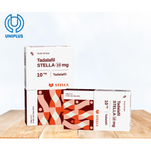 Thuốc Tadanafil 10mg 