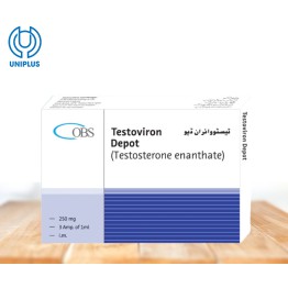 Thuốc Testoviron Depot 250 mg