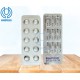 Thuốc Tormita 50mg