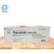 Dung dịch tiêm truyền Transamin Injection 250mg/5ml