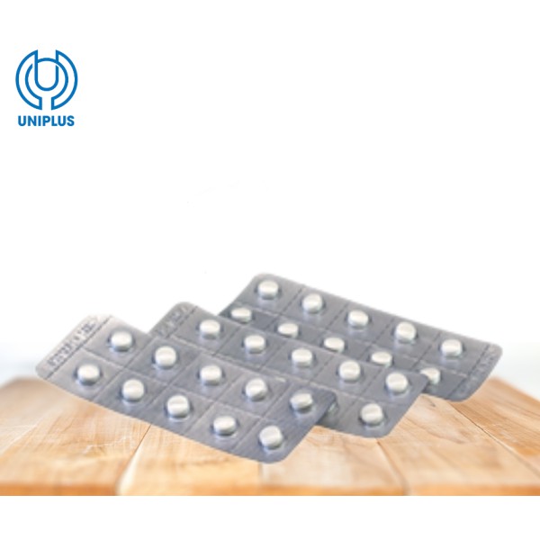 Thuốc Trihexyphenidyl 2mg 