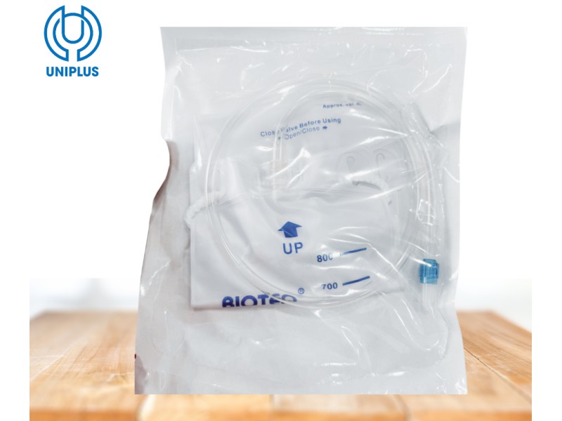 Túi đựng dịch mật BIOTEQ 800ml 